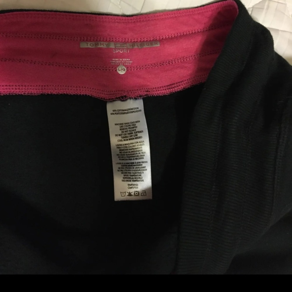 Jogging pants